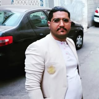 فواد رمضانی