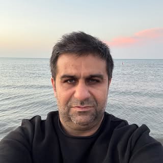 علی حبیبی ری زمینی