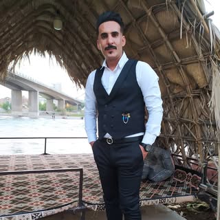 اکبر اسدی
