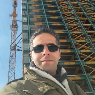 پیمانکاری ساختمانی وتاسیسات فرهادپور