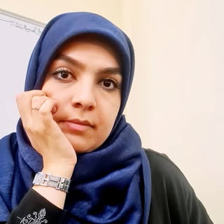 Atiyeh Hemmati | عطیه همتی