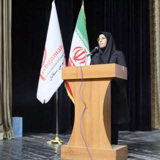 • دکتر شعبانی عضو هیات علمی دانشگاه پیام نور •