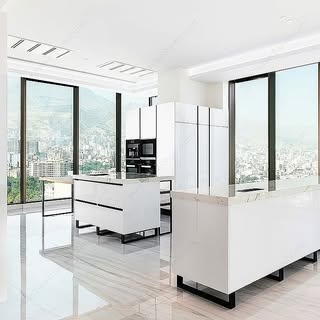 «Luxury Real Estate  | Unique House»