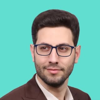 پدرام صنعتی