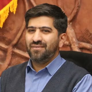 احد صادقی