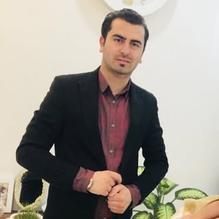 ابراهیم علیمردانی/لوازم جانبی کامپیوتر و موبایل با کیفیت