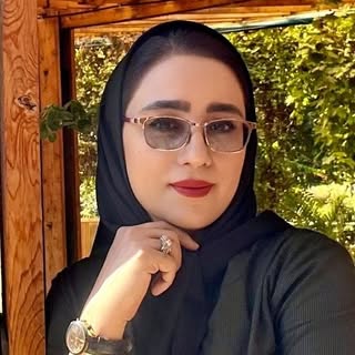 فاطمه رمضانی