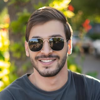Mohammad Asadi | محمد اسدی