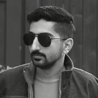 محمد جوادی | آلفا الکترونیک