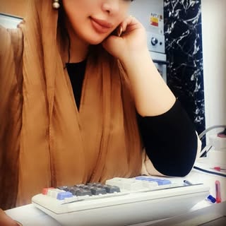 خاطره رضایی ، آموزش حسابداری کاربردی ??
