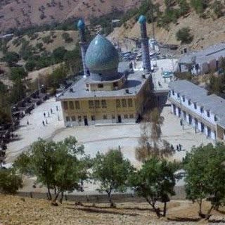 سادات علایی