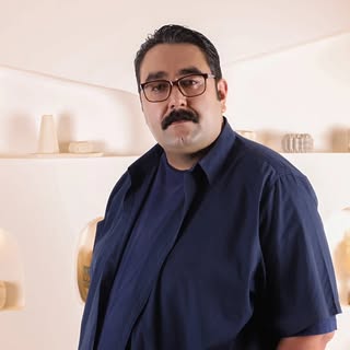 حمید ضیایی (صفیر فرهنگ)