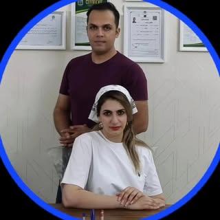 مرکز و اموزشگاه ماساژ آداک شیروان