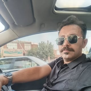 شیرکو قبادی