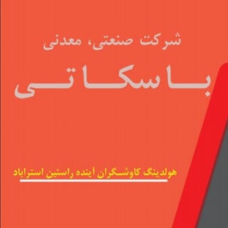 نمایندگی شرکت باسکاتی درمشهد
