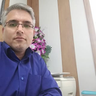 جواد عباسی فر