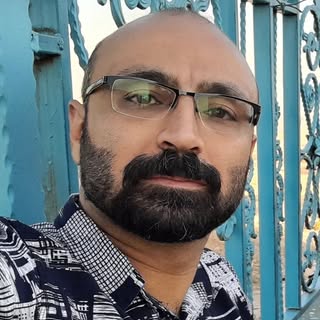 امیر شهسوارپور