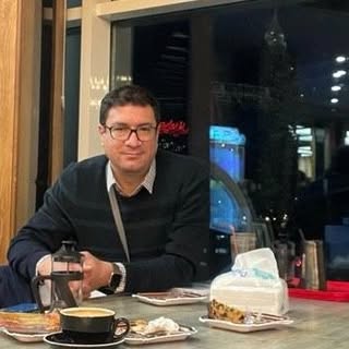 علیرضا ملیحی