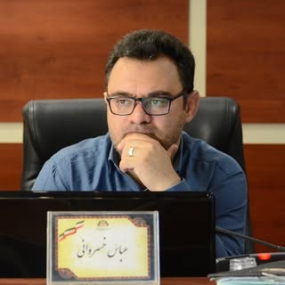 عباس خسرواني
