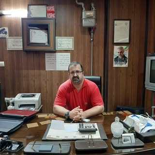 سیدرضا مظلوم