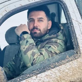 مستر دیتیلینگ/محمد سعیدمنش