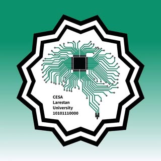 انجمن علمی کامپیوتر لارستان