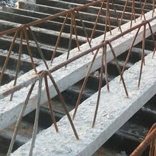 تیرچه صنعتی