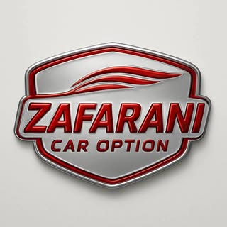 آپشن خودرو زعفرانی