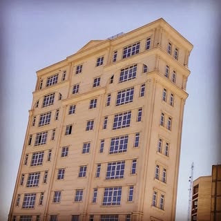 پنجره دوجداره صیادی