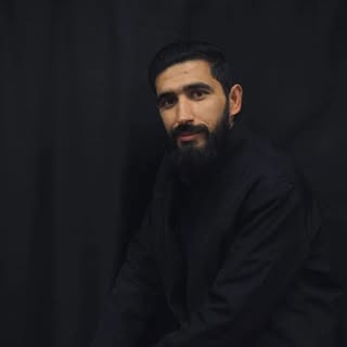 علی اصغر روحانی/آموزش/تولید سنگ صنعتی