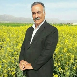⚘ادمین مدیریت پیج دکتر خدامرادی