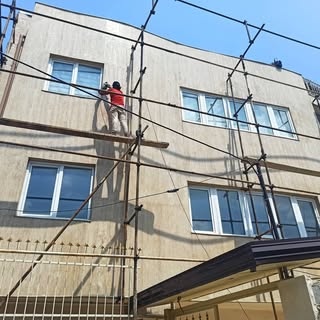 عایق های رطوبتی نانو