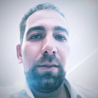 Farzad Voleyk Jazi