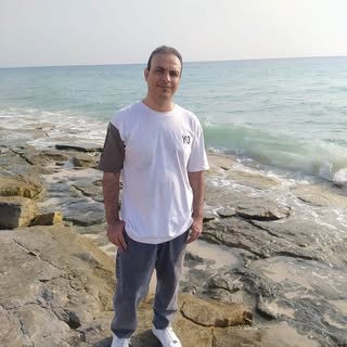 کیان پورجمشید