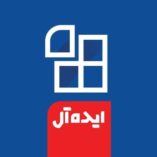 پنجره ایده آل