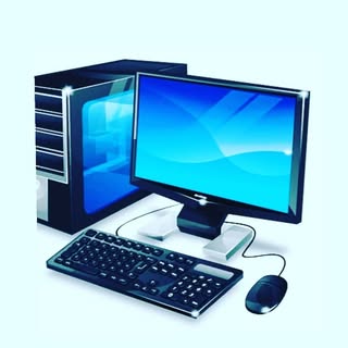 آموزشگاه کامپیوتر آینده