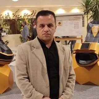 خلیل تابا