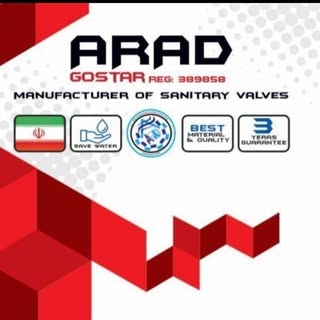 ⚠️جامایع/سیفون /علمدوش/فشارشکن⚠️
