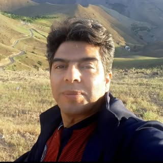 محمد خلیلی فرد مجری ذیصلاح پایه ۳ j'adore le français