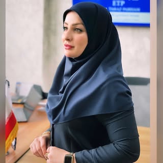 موسسه ایلیا تراز پرهام