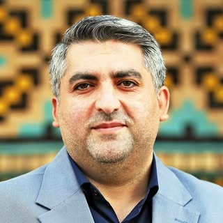 احمد خورگامی