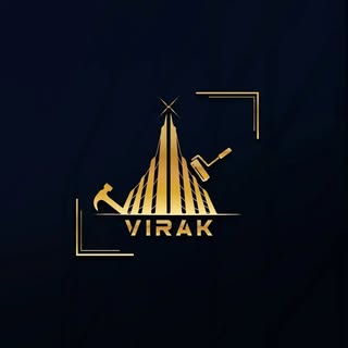 دکوراسیون داخلی ویراک