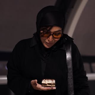 سمانه احمدی | معمار و طراح داخلی گرگان