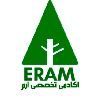 اکادمی ارم | ERAM