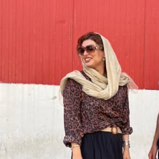 پریشاد رزمی