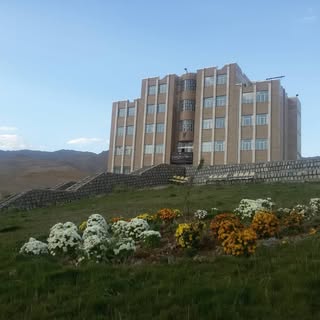 دانشگاه آزاد اسلامی فارسان