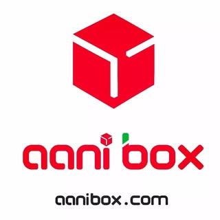 فروشگاه اینترنتی آنی باکس-همیشه ارزونه!aanibox.com