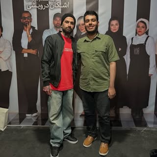 حسین بهارلو
