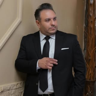 فرید نصرالهی/مصالح ساختمانی