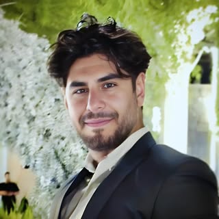 mehdi.bagherzadeh |سازنده ساختمان